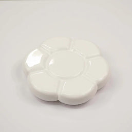 Double Sided Plastic Palette