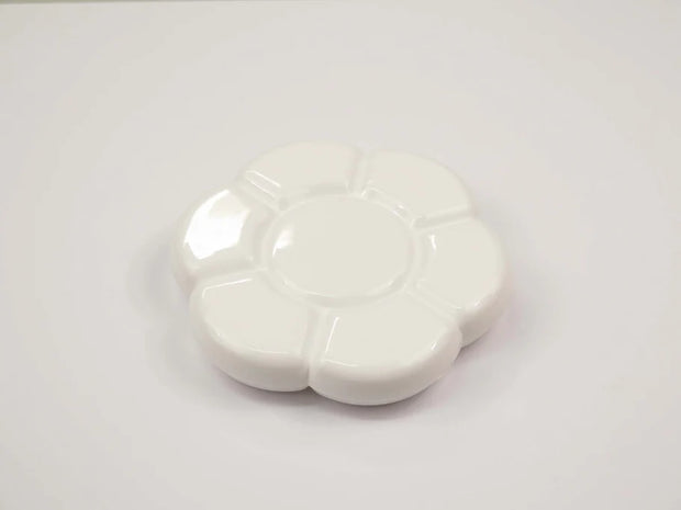 Double Sided Plastic Palette