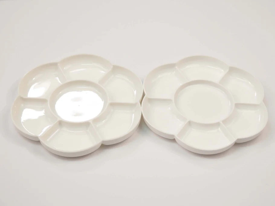 Double Sided Plastic Palette