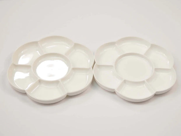 Double Sided Plastic Palette