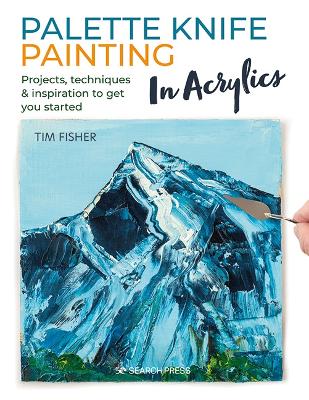 Painting Books