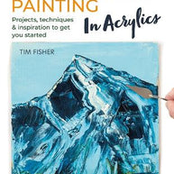 Painting Books