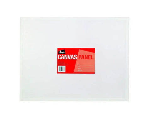Canvas Panels