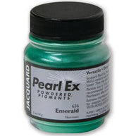 Jacquard Pearl EX Powdered Pigments