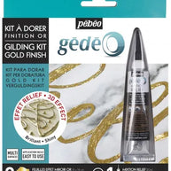 Gedeo Gilding Kit