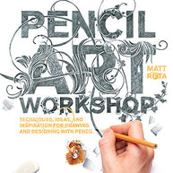 Sketching & Drawing Books