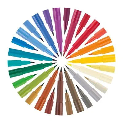 Faber Castell Pitt Artist Brush Pen