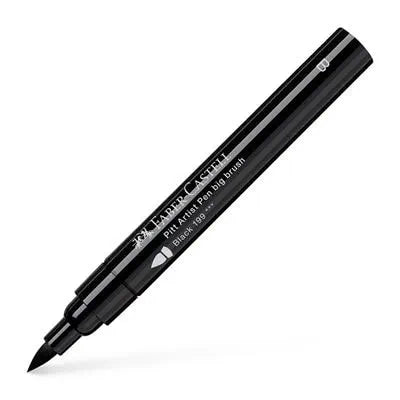 Faber Castell Pitt Artist Big Brush Pen