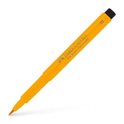 Faber Castell Pitt Artist Brush Pen