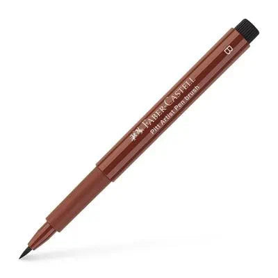 Faber Castell Pitt Artist Brush Pen