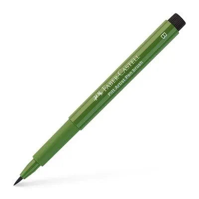 Faber Castell Pitt Artist Brush Pen