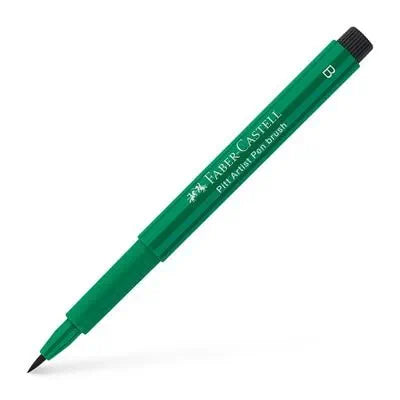 Faber Castell Pitt Artist Brush Pen