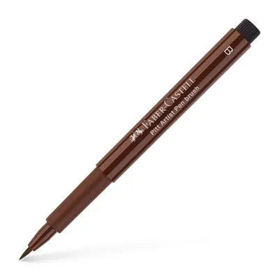 Faber Castell Pitt Artist Brush Pen
