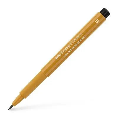 Faber Castell Pitt Artist Brush Pen
