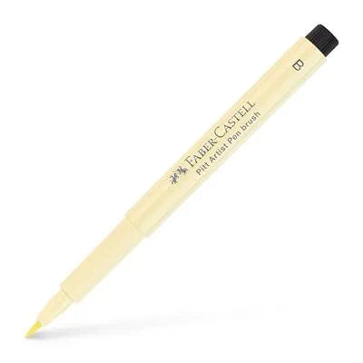Faber Castell Pitt Artist Brush Pen