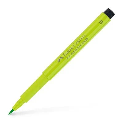 Faber Castell Pitt Artist Brush Pen