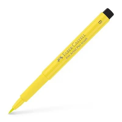 Faber Castell Pitt Artist Brush Pen