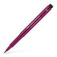 Faber Castell Pitt Artist Brush Pen