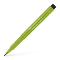 Faber Castell Pitt Artist Brush Pen