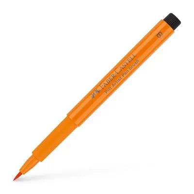 Faber Castell Pitt Artist Brush Pen