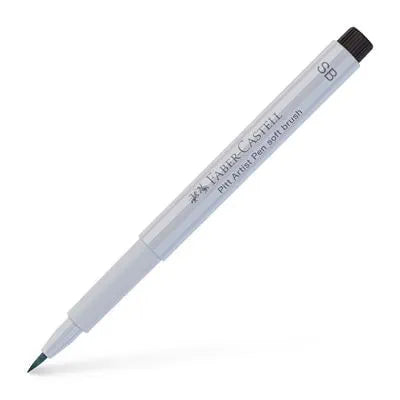 Faber Castell Pitt Artist Soft Brush Pen