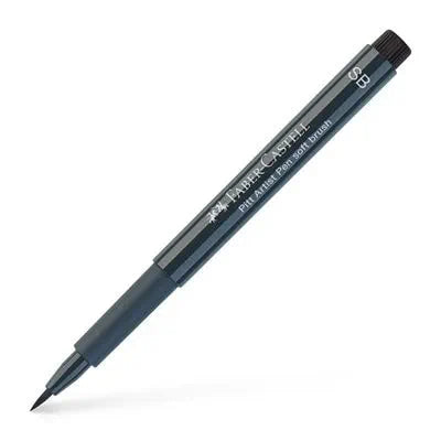 Faber Castell Pitt Artist Soft Brush Pen
