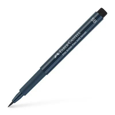 Faber Castell Pitt Artist Soft Brush Pen
