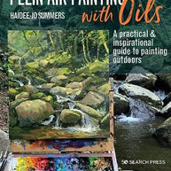Painting Books