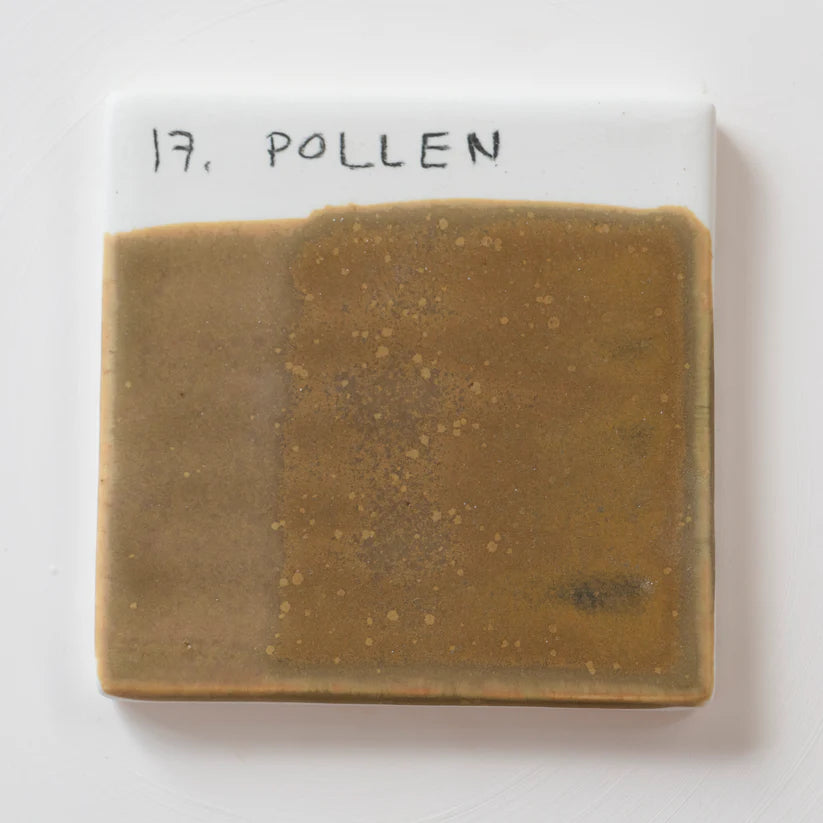 Abbots Brushable Glaze