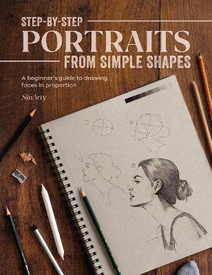 Sketching & Drawing Books