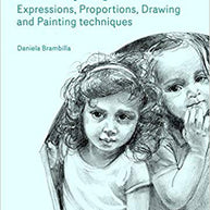 Sketching & Drawing Books