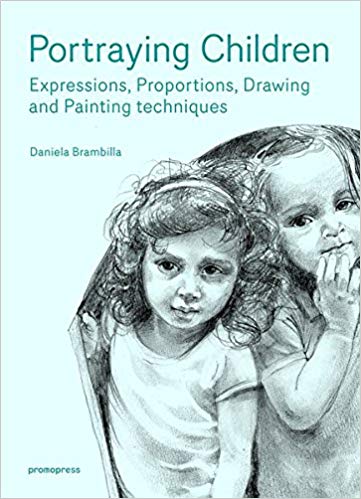 Sketching & Drawing Books