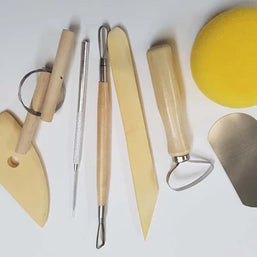 Pottery Tool Kit