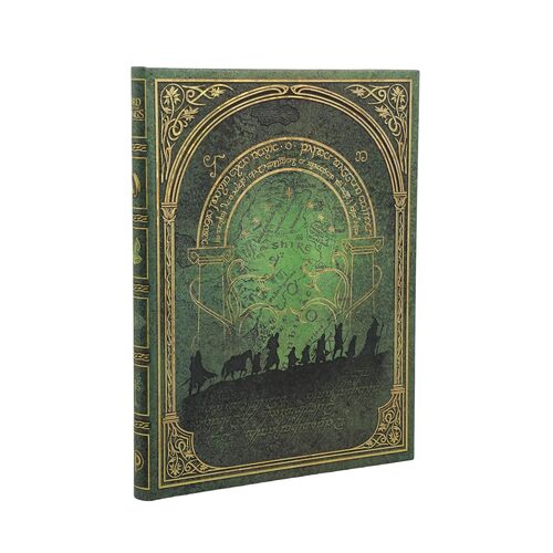 Ultra Journals