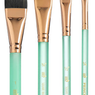 Princeton Neptune Brushes