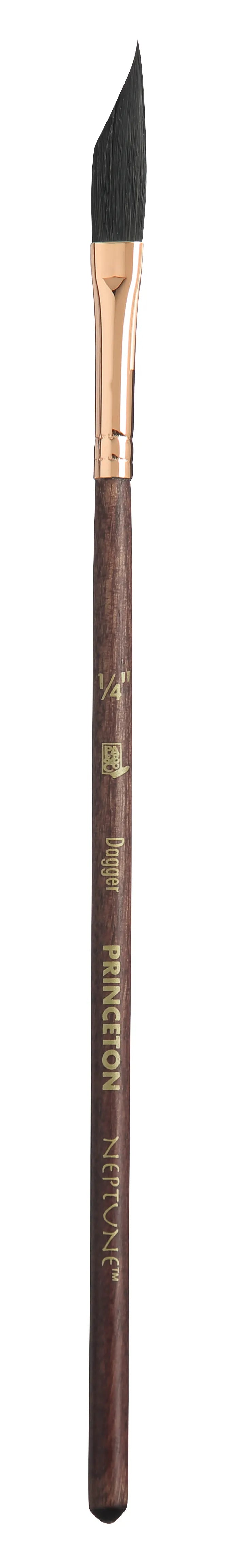 Princeton Neptune Brushes