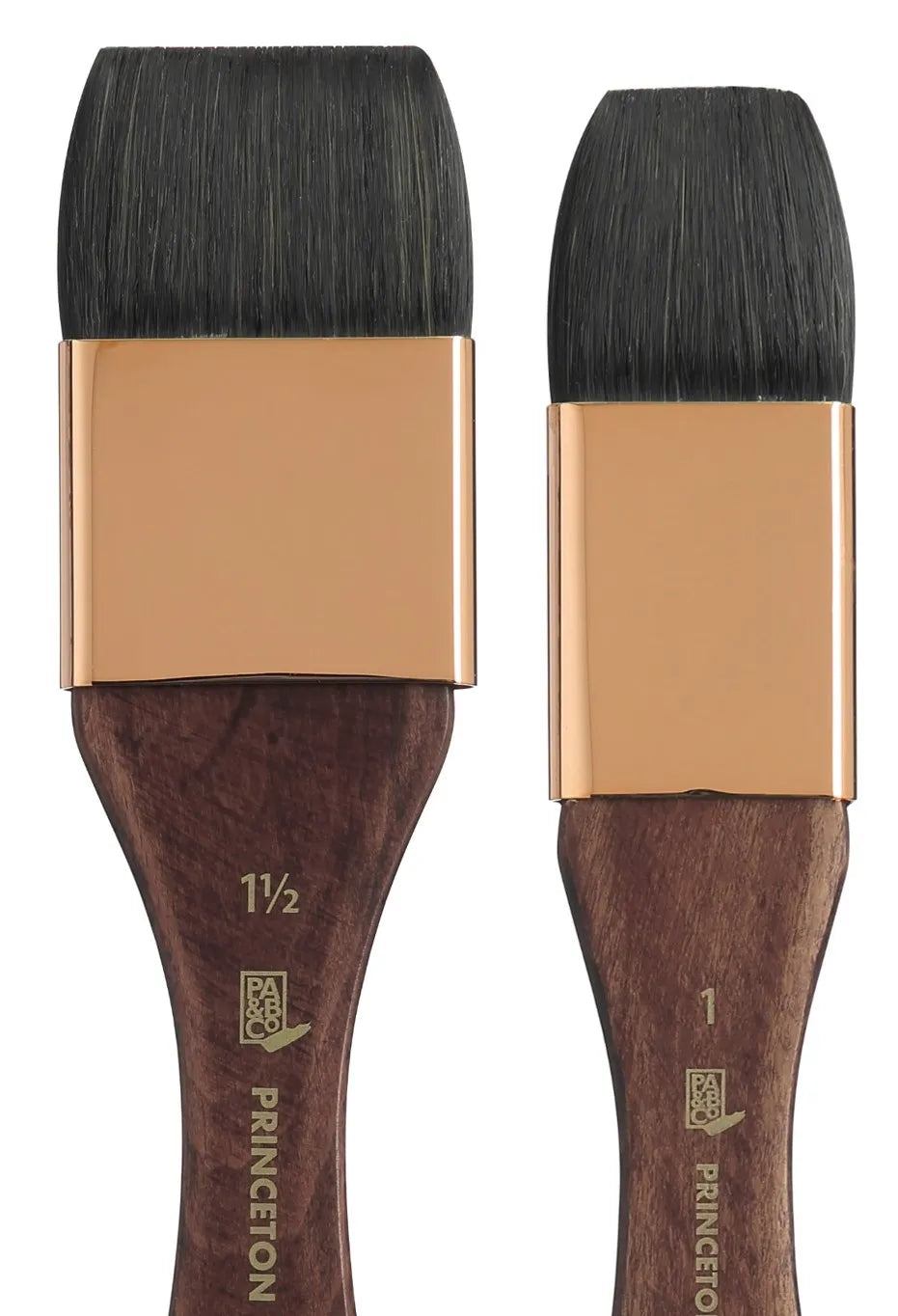 Princeton Neptune Brushes