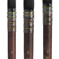 Princeton Neptune Brushes