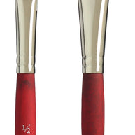 Princeton Velvetouch Brushes