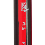 Princeton Velvetouch Brushes