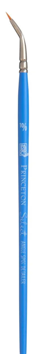 Princeton Select Angled Spot Detailer