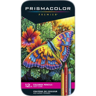 Prismacolor Premier Set 12pc