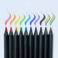 CMY Prism Pencils 10pc