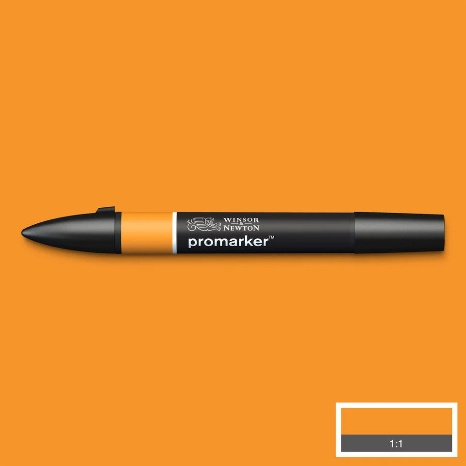 Winsor & Newton Promarker Alcohol Pens