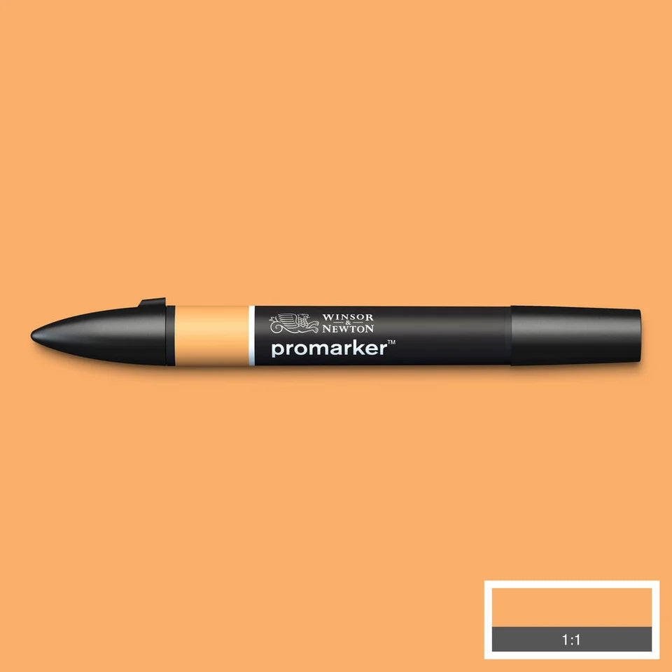 Winsor & Newton Promarker Alcohol Pens