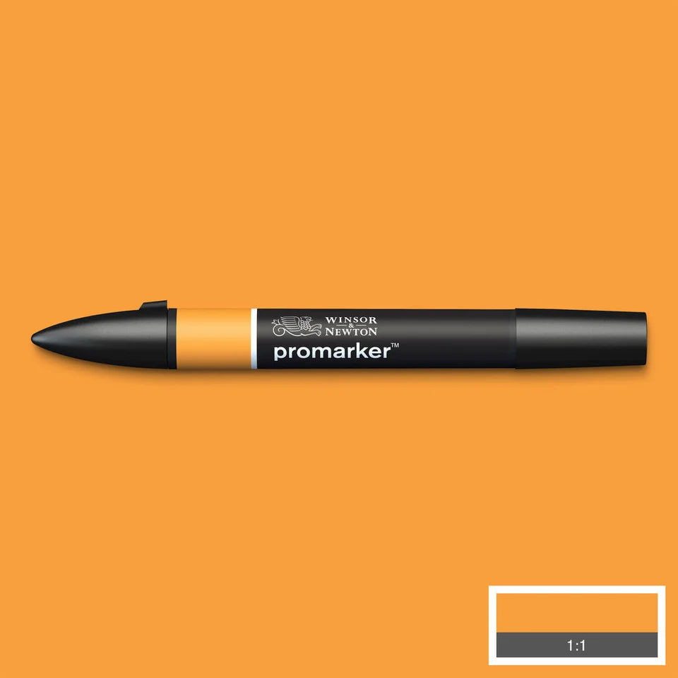 Winsor & Newton Promarker Alcohol Pens