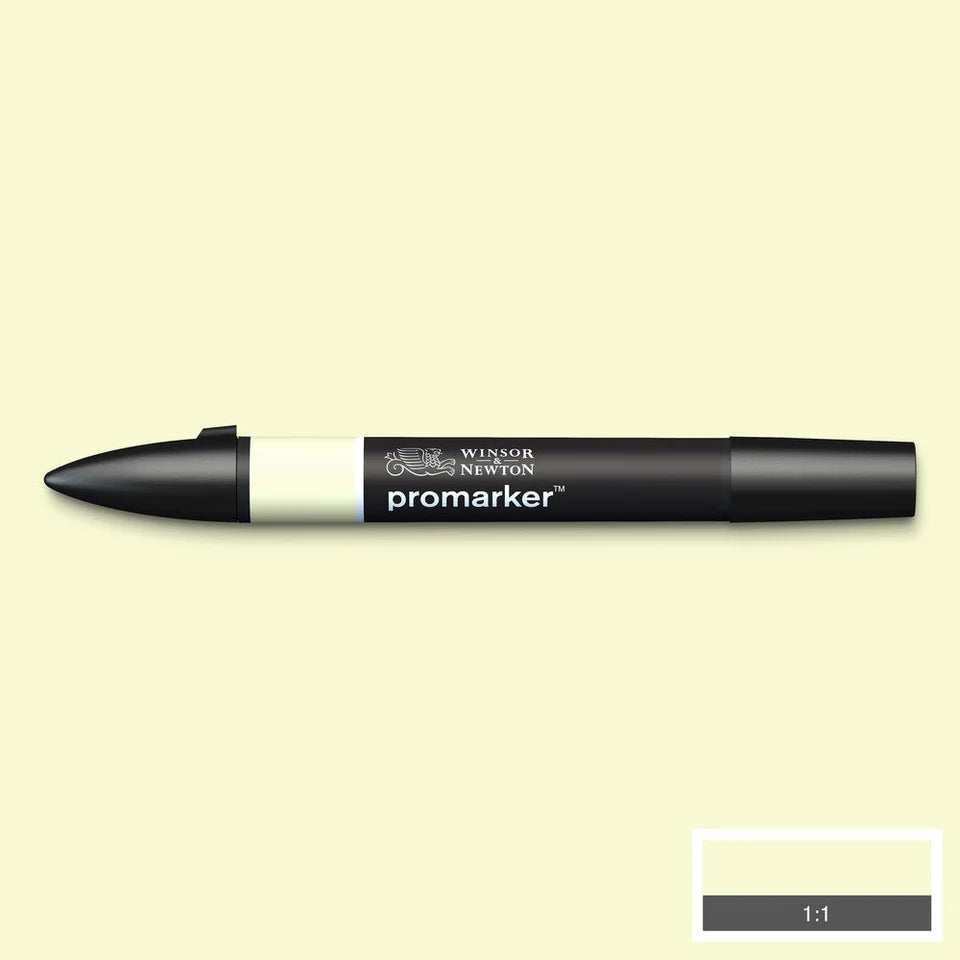 Winsor & Newton Promarker Alcohol Pens