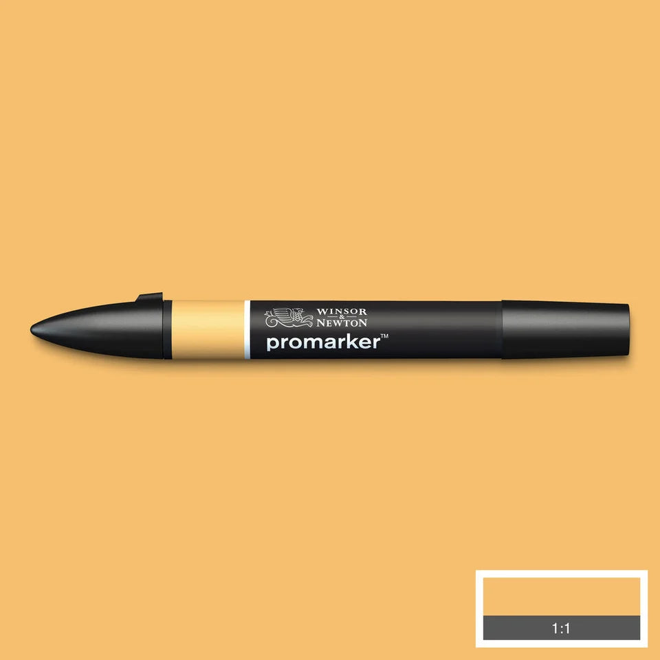 Winsor & Newton Promarker Alcohol Pens