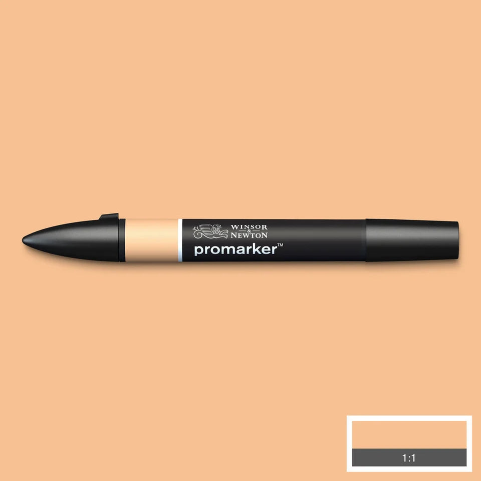 Winsor & Newton Promarker Alcohol Pens