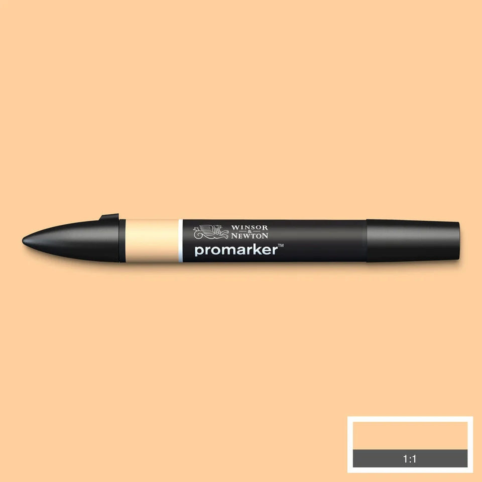 Winsor & Newton Promarker Alcohol Pens